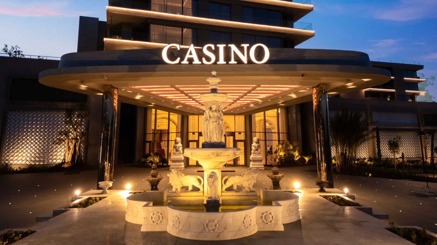 CASINO75