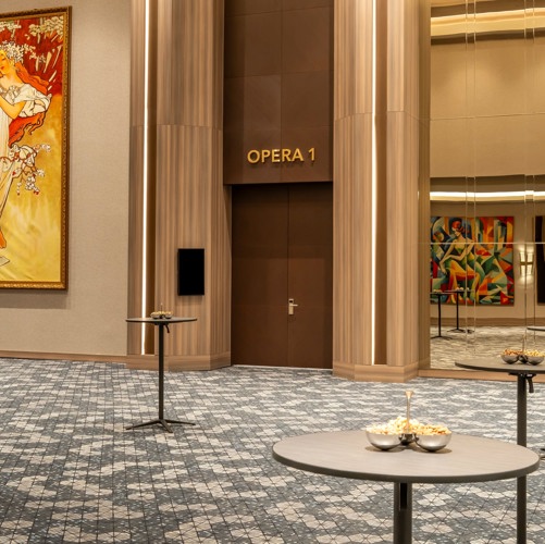 OPERA FOYER7