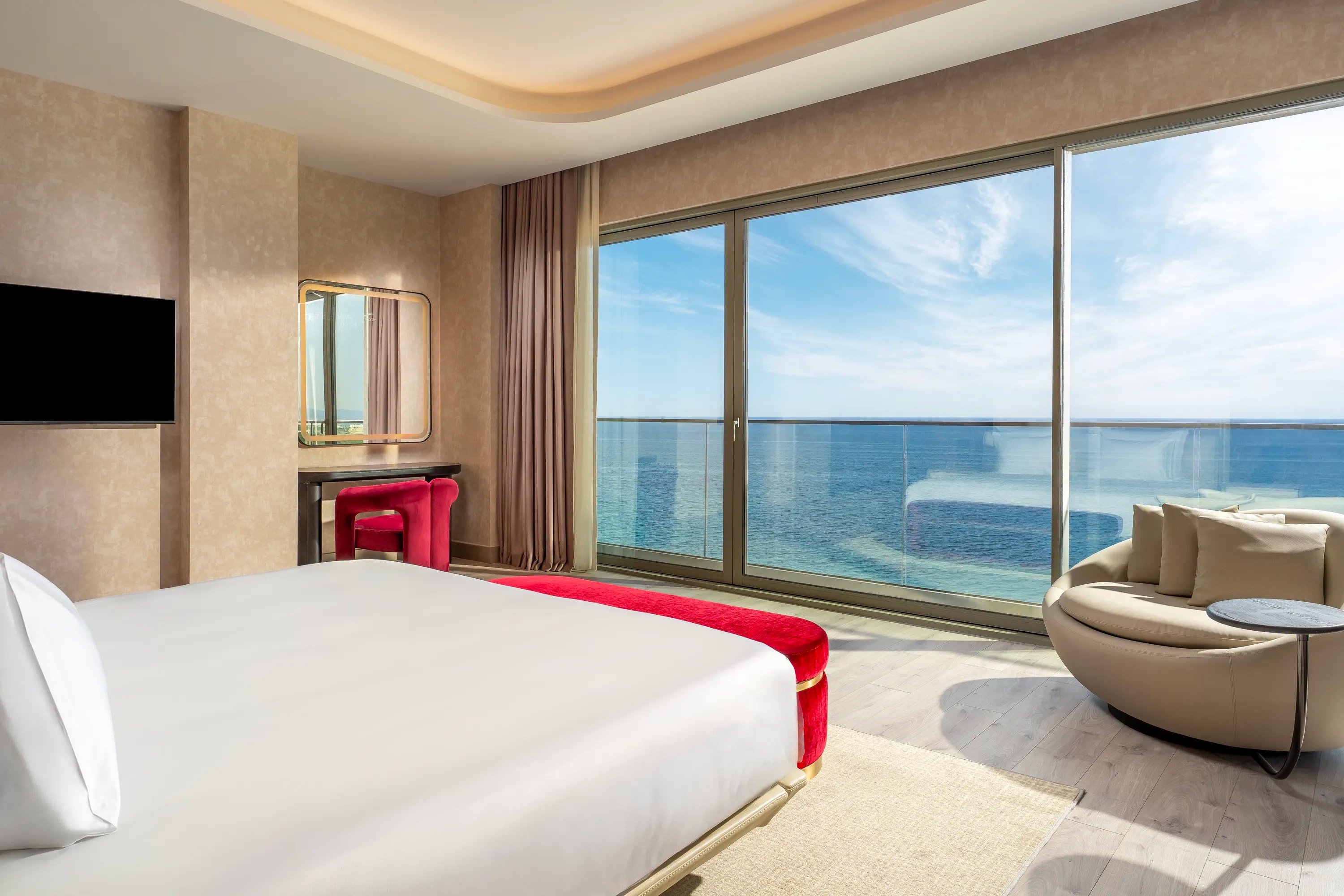PRESIDENTAL SUITE31