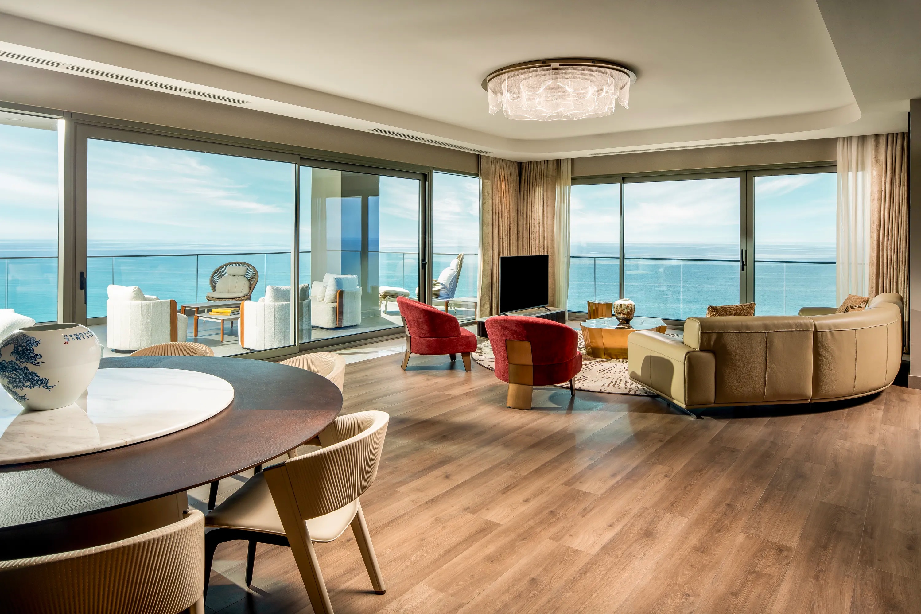 PRESIDENTAL SUITE22