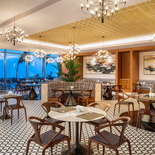 THE BUFFET MAIN RESTAURANT8