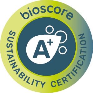 Bioscore Sürdürülebilirlik