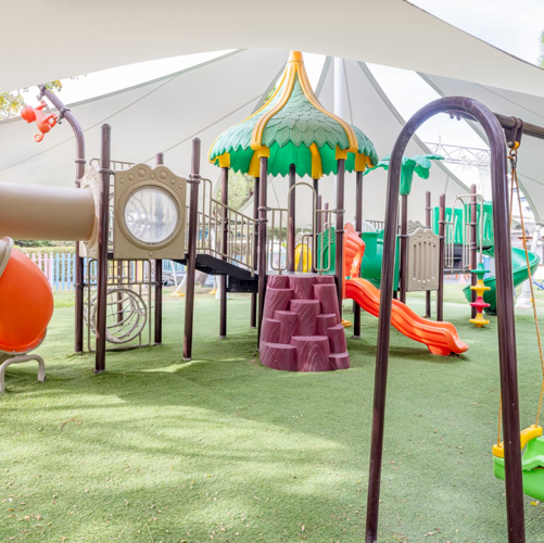 Children Playground 1