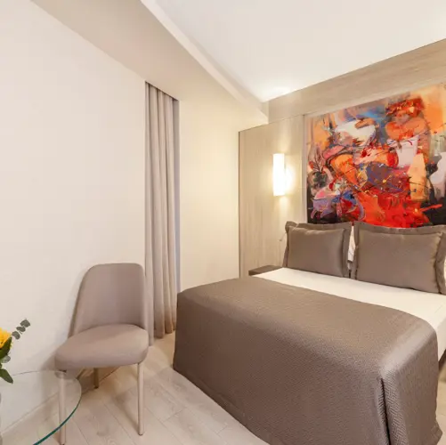 Grand Suite Bedroom 5