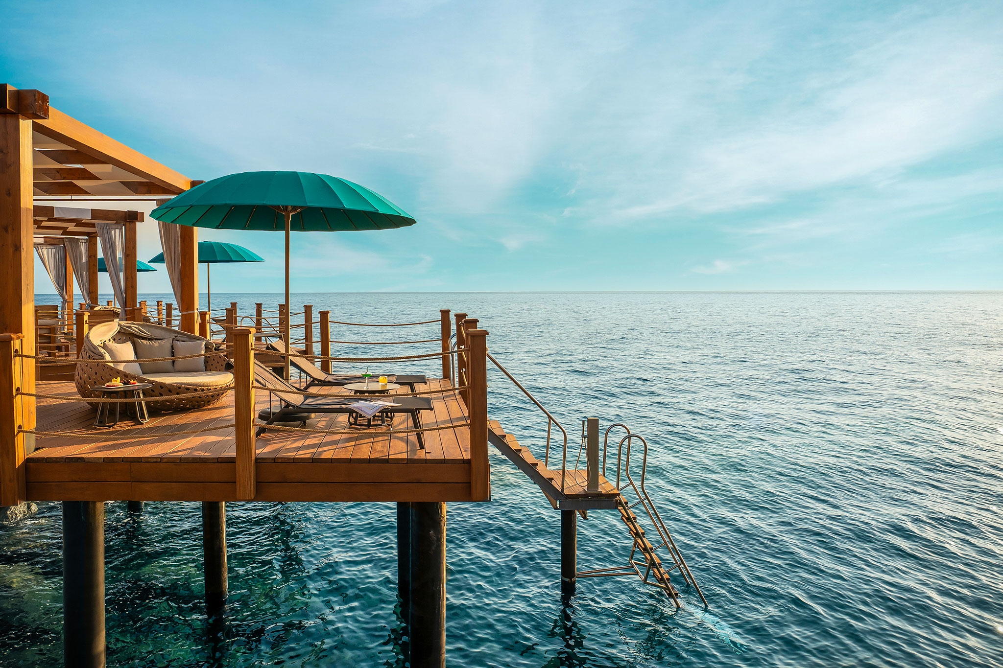 BEACH & PAVILIONS6