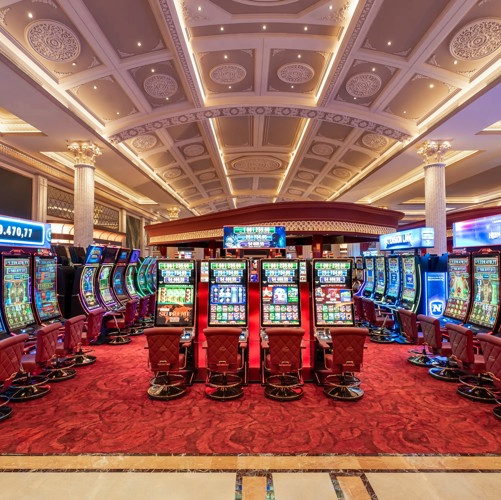 CASINO28