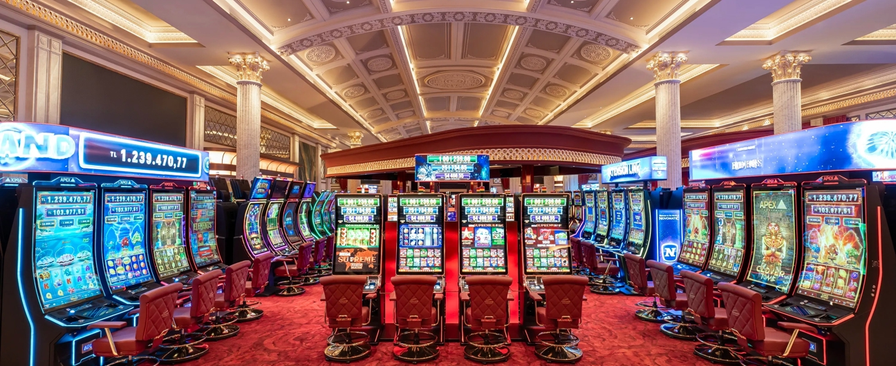 Casino