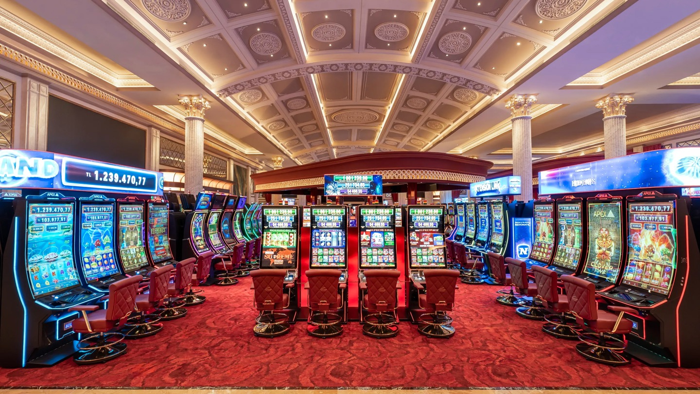 CASINO28