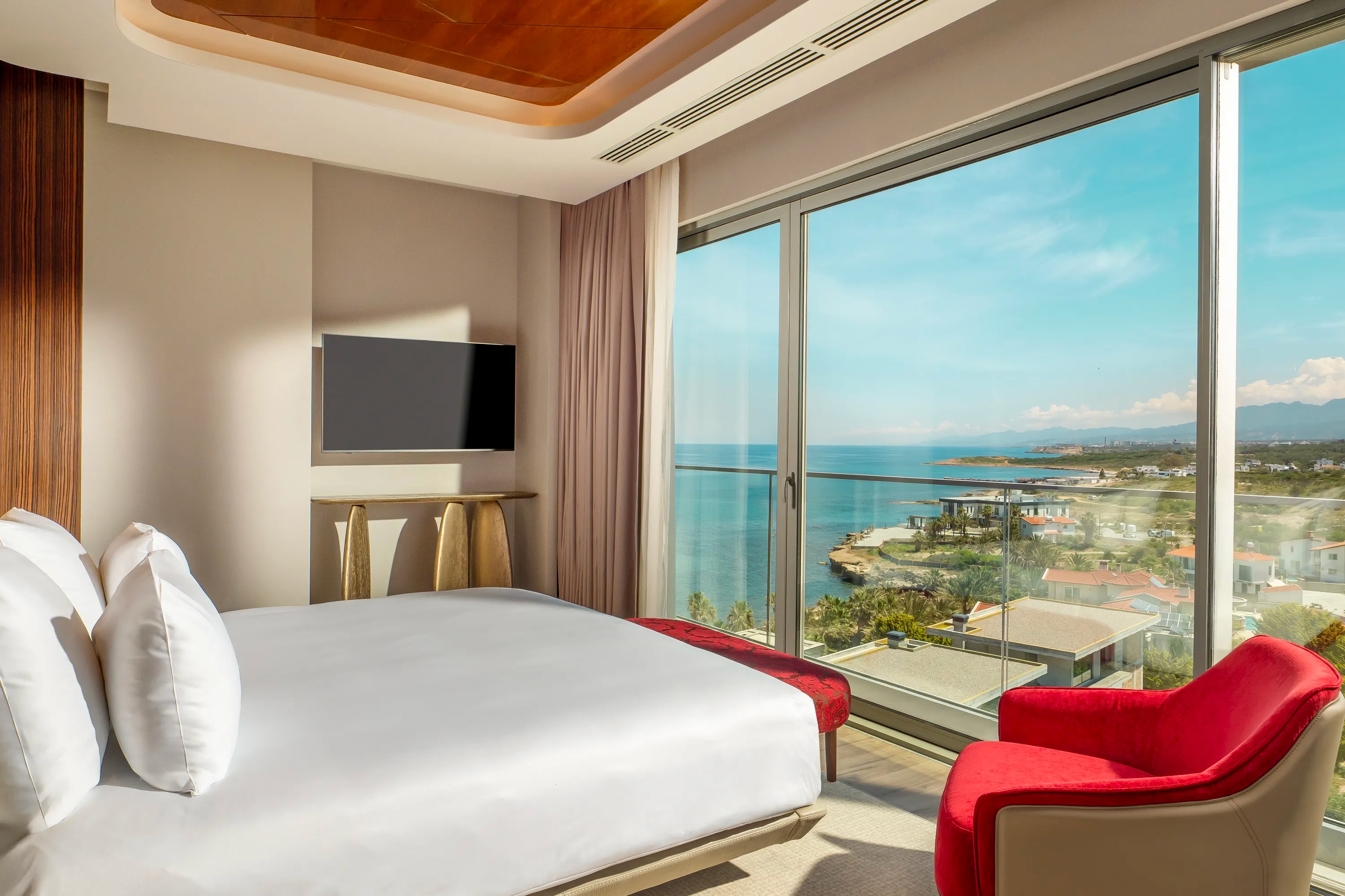 SIGNATURE SUITE (1 BEDROOM)4