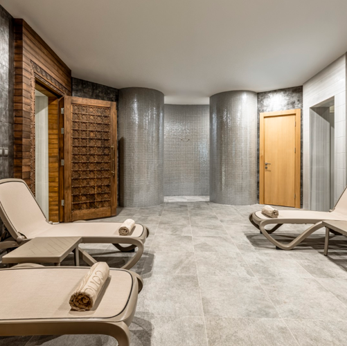 H DELUXE HAMAM 5