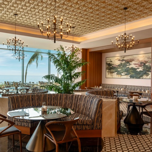THE BUFFET MAIN RESTAURANT22
