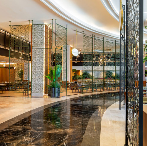 THE BUFFET MAIN RESTAURANT3