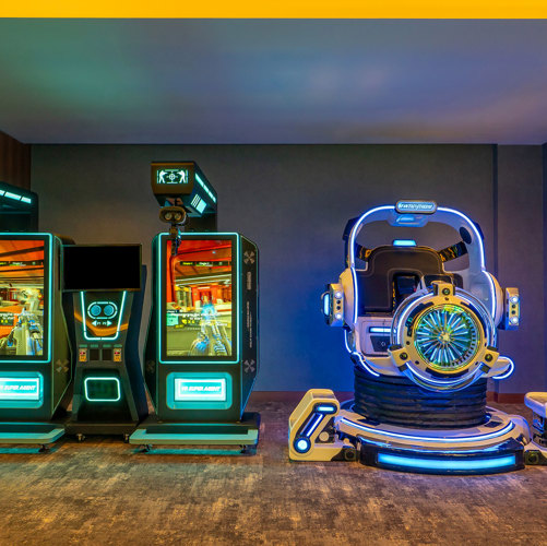 FUNLAND5