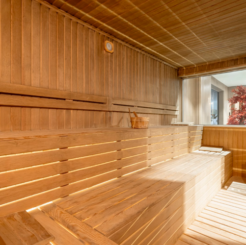 H SAUNA 4