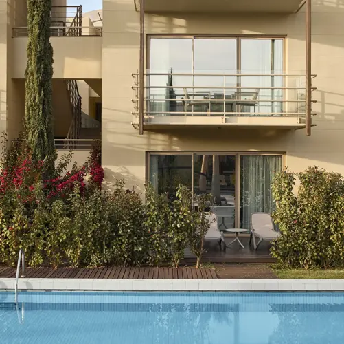 FAMILY LAGOON SUITE7