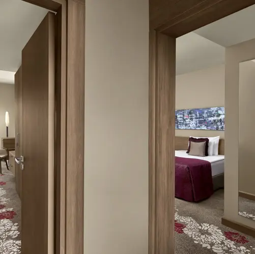 POOL VILLA SWIM UP10