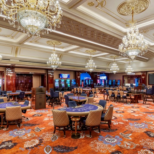 CASINO43