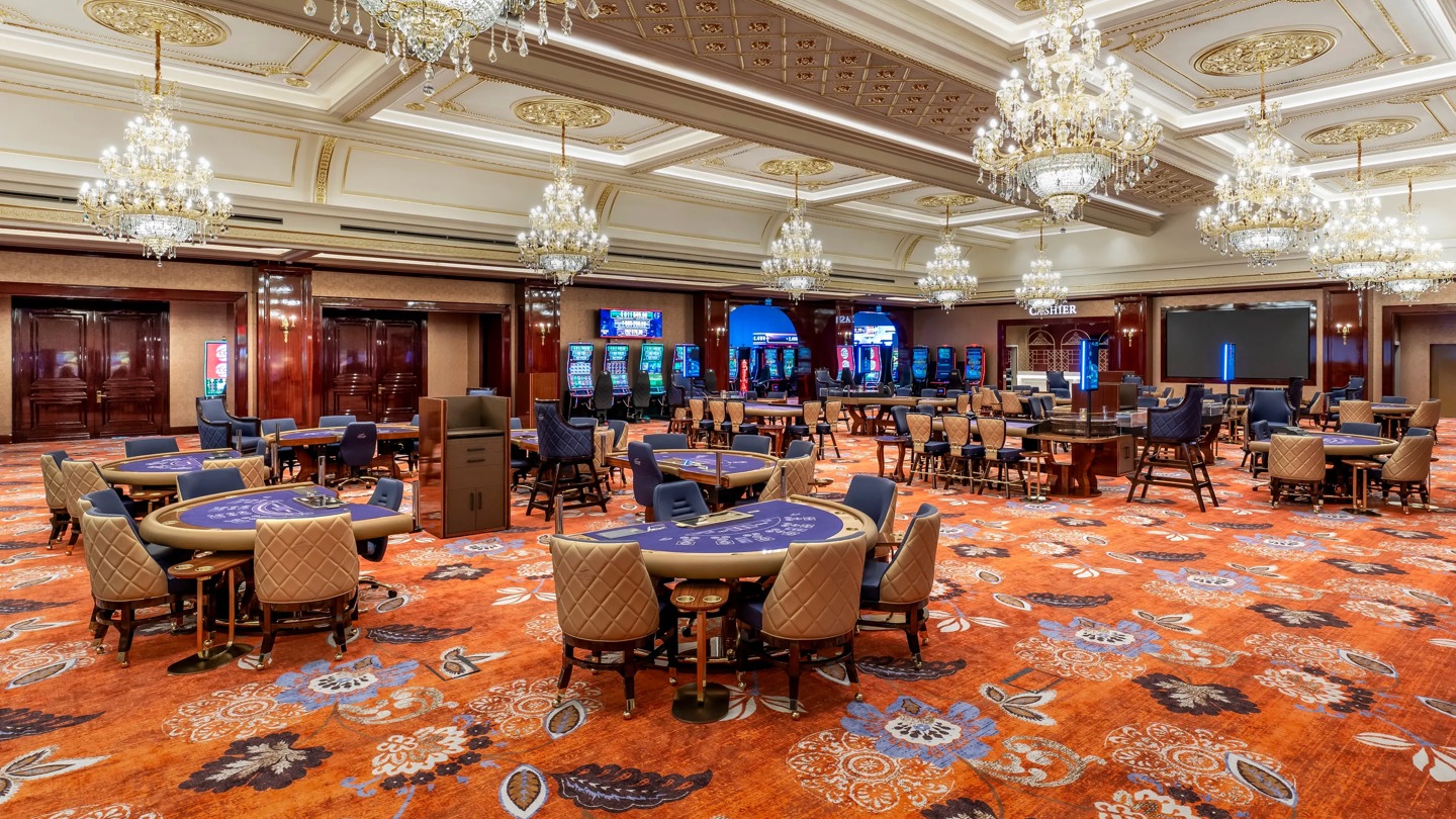 CASINO43