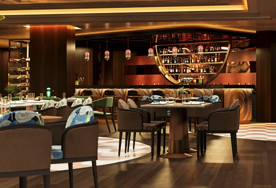 Fornasetti (Brasserie)(1)