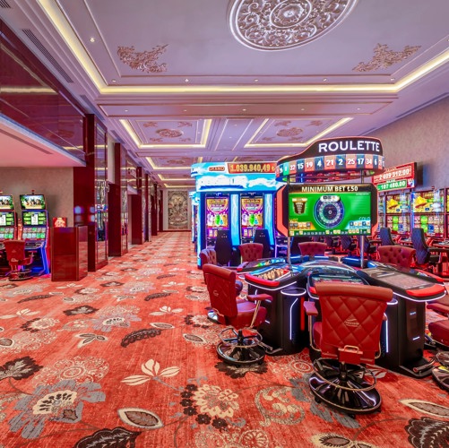 CASINO56