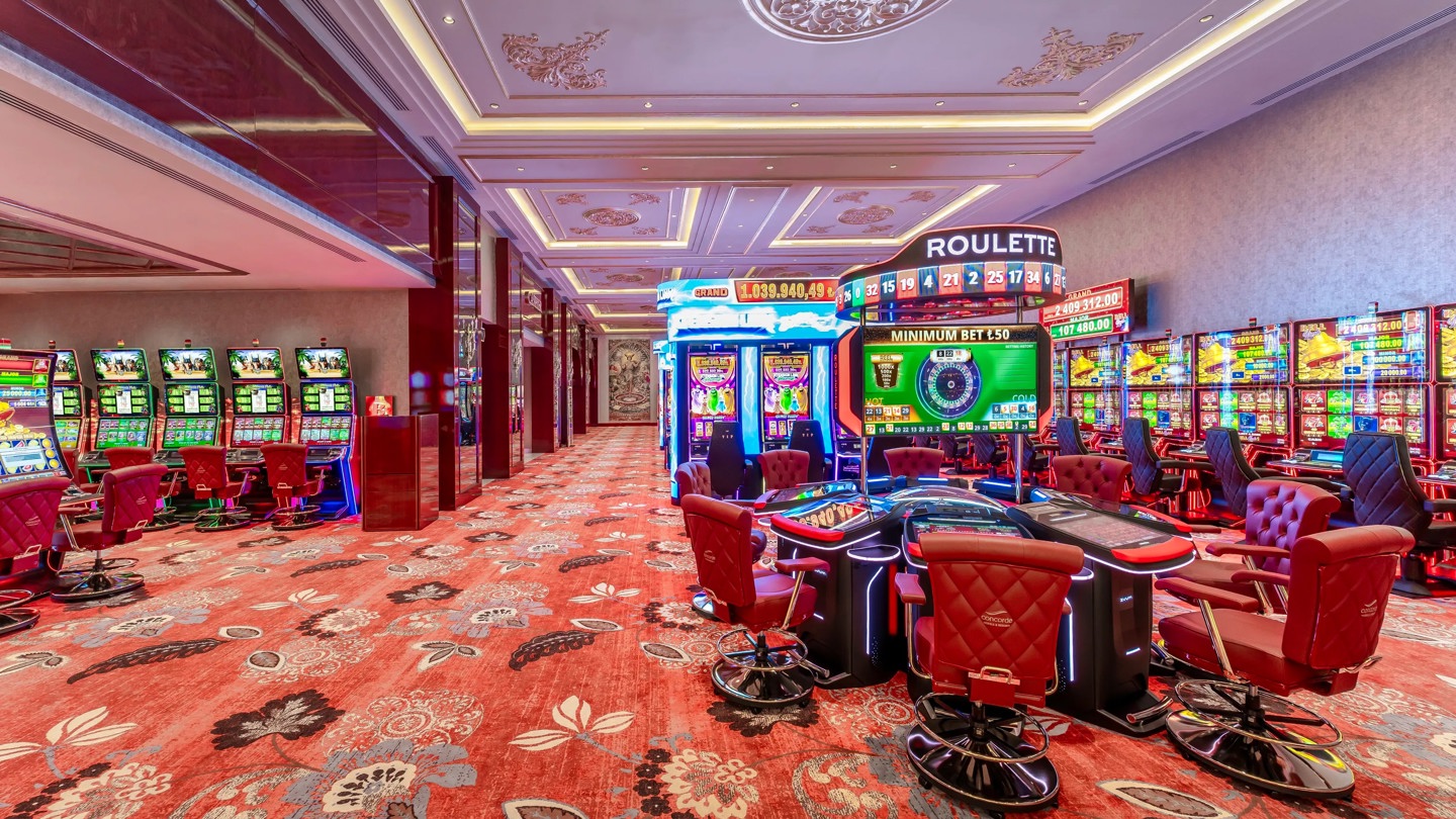 CASINO56