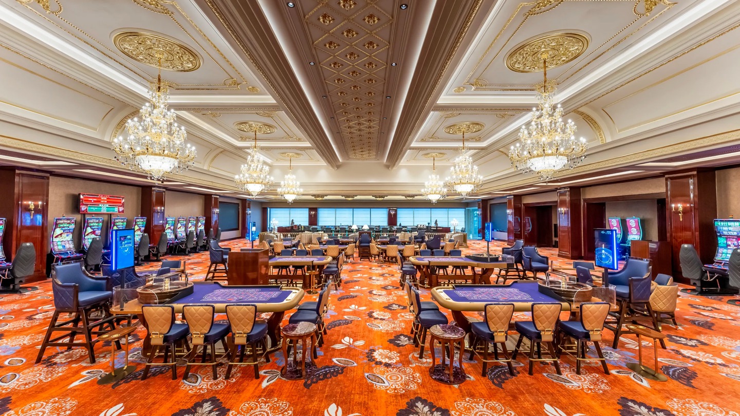CASINO49