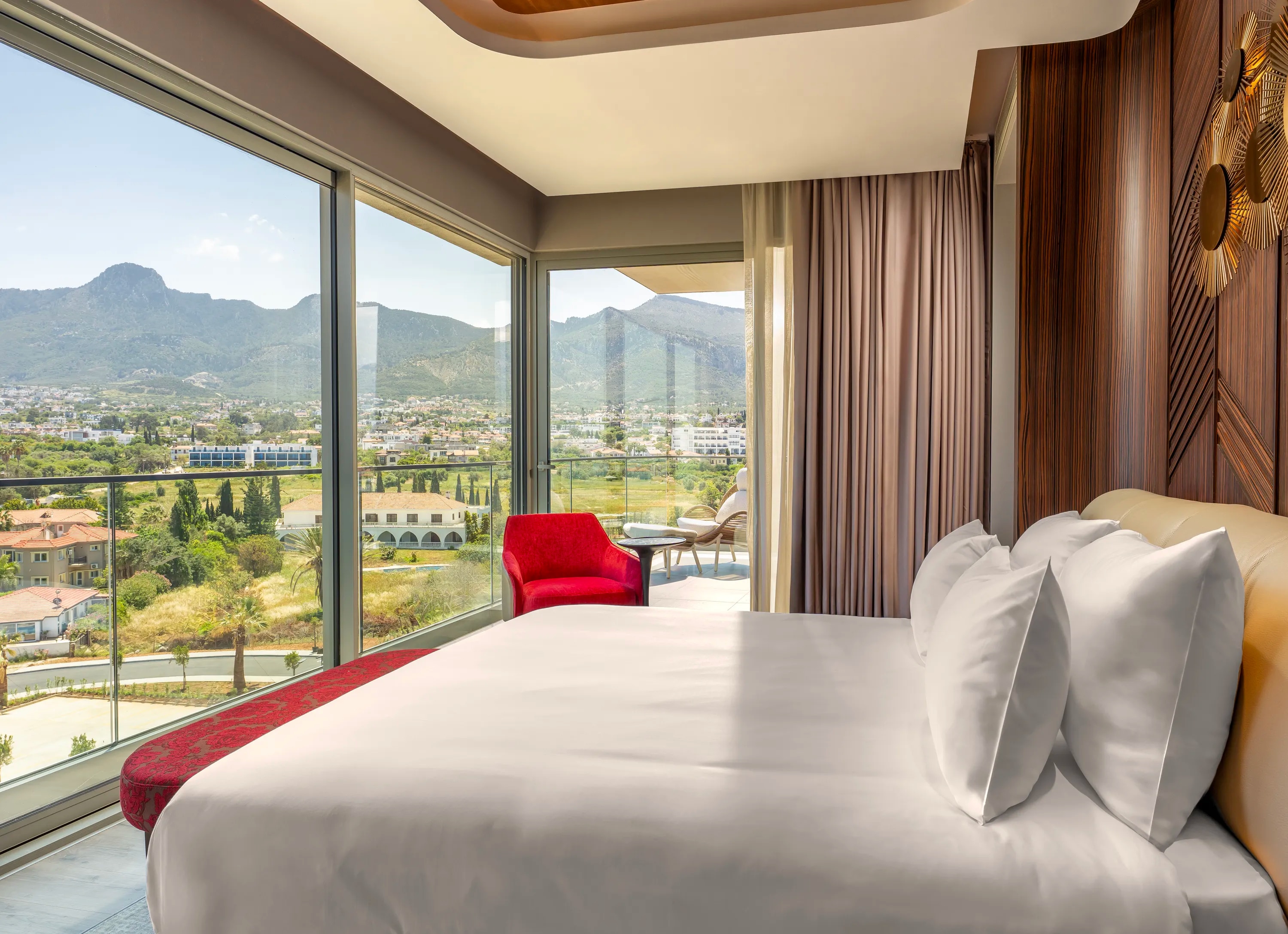 SIGNATURE SUITE (1 BEDROOM)15