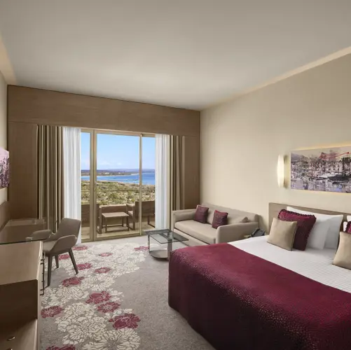 DELUXE SIDE SEA VIEW ROOM1