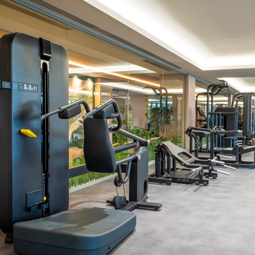FITNESS CLUB7