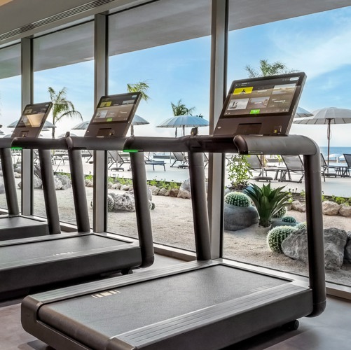 FITNESS CLUB5