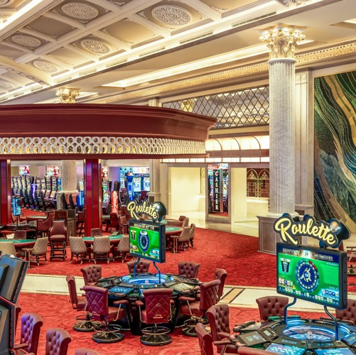 CASINO64
