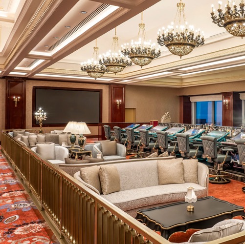 CASINO58
