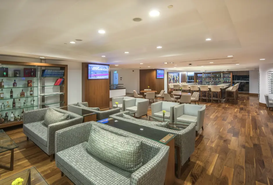 Habana Lounge 1 (Büyük)