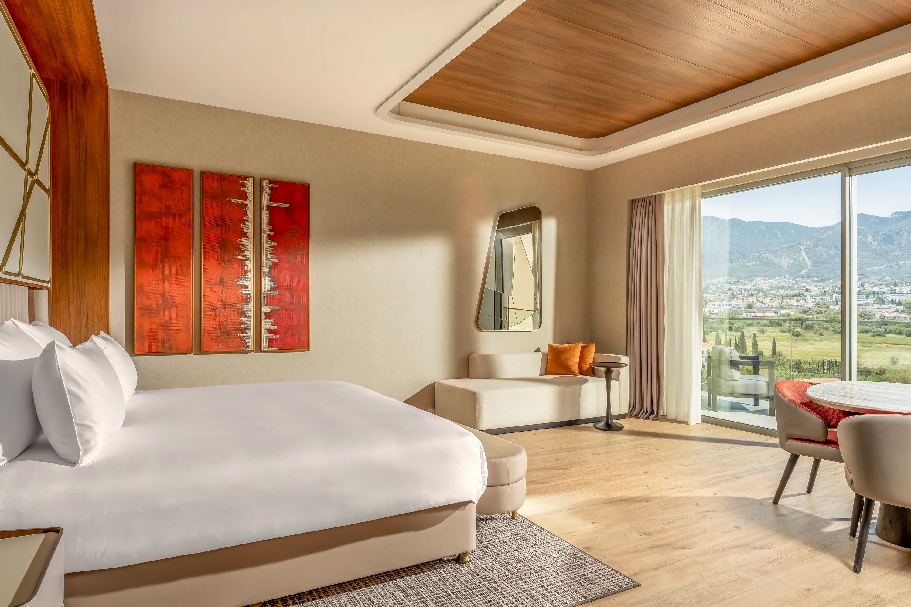 JUNIOR SUITE7