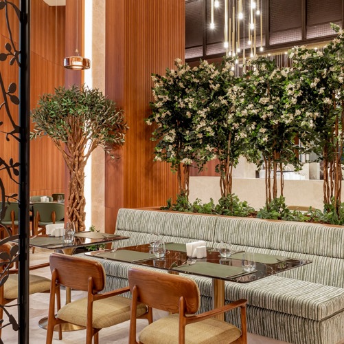 THE BUFFET MAIN RESTAURANT27