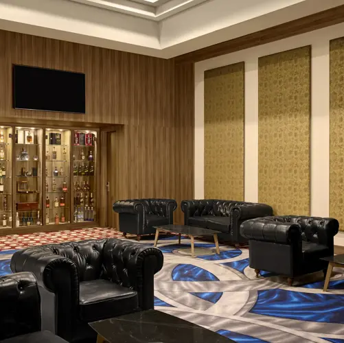 HAVANA SOCIAL LOUNGE