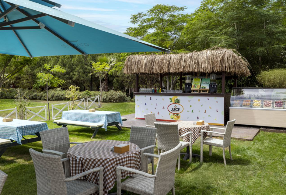 Juice Press & Smootie