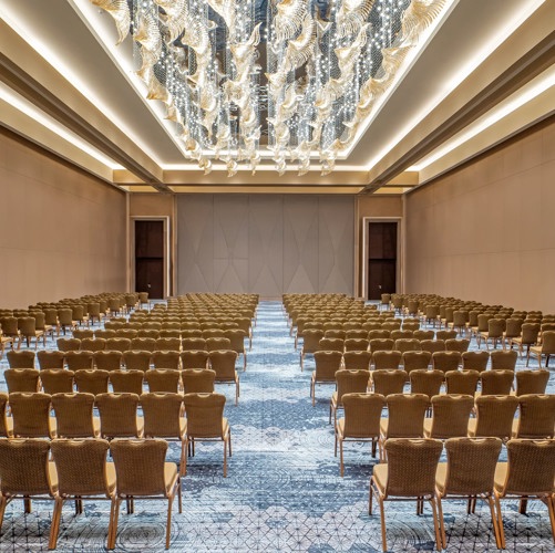 OPERA BALL ROOM21