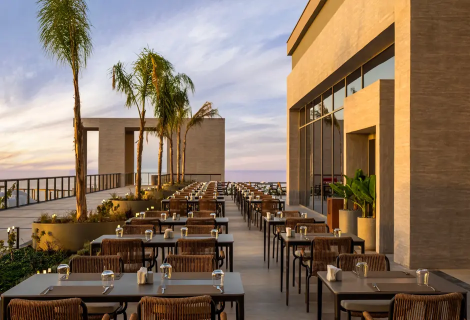 THE BUFFET MAIN RESTAURANT5