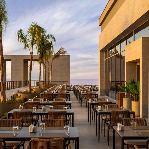THE BUFFET MAIN RESTAURANT5