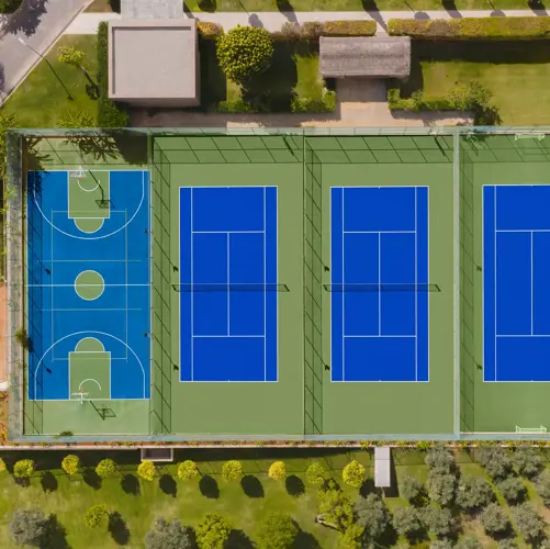 SPORT COURTS2