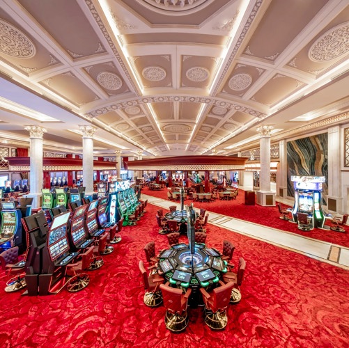 CASINO77