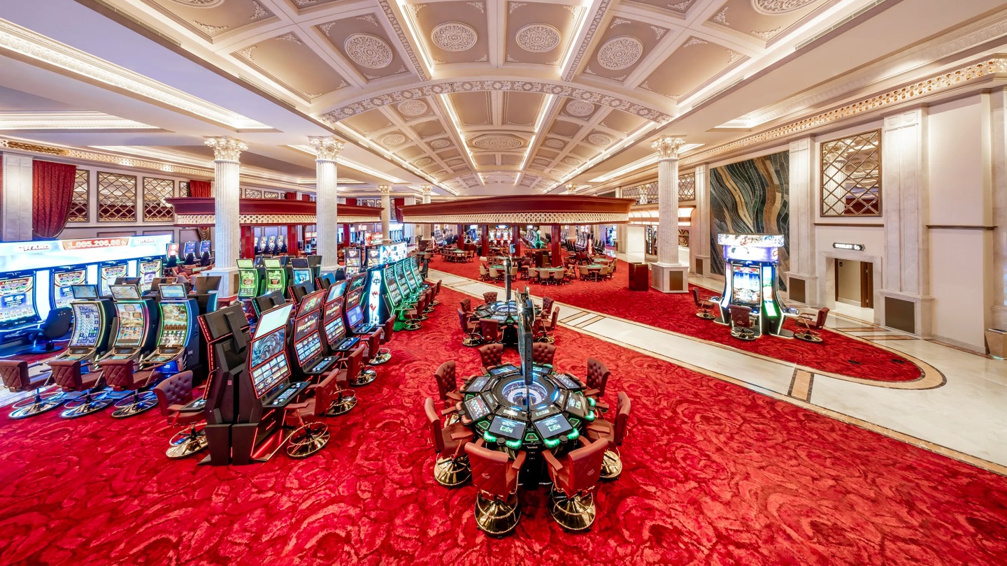 CASINO77