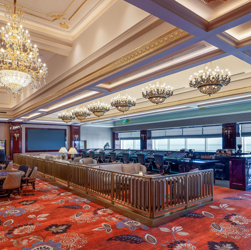 CASINO81