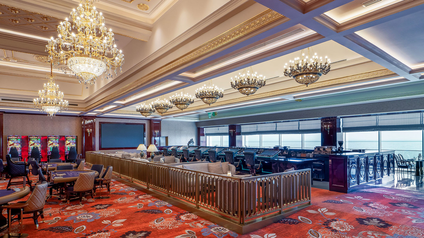CASINO81