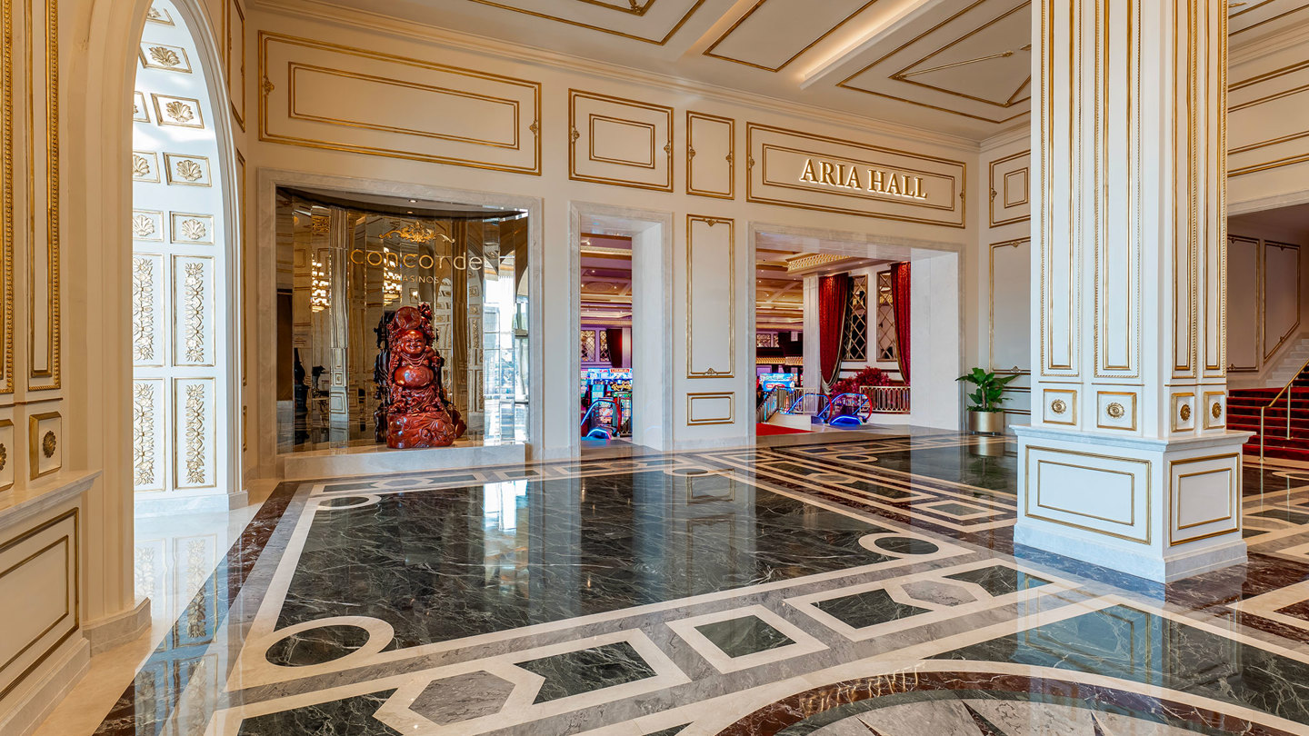 CASINO9