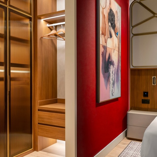 DELUXE ROOM FRENCH BED (SEA VIEW)11