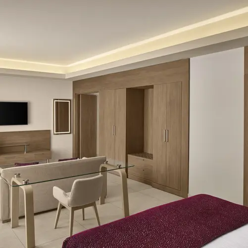 FAMILIY GARDEN SUITE (BAHCEYE ACILAN)4