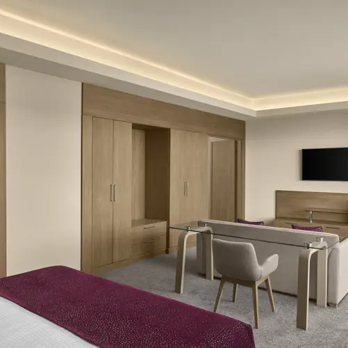 FAMILY GARDEN SUITE3