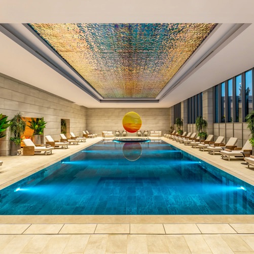 AURA WELLNESS & SPA18